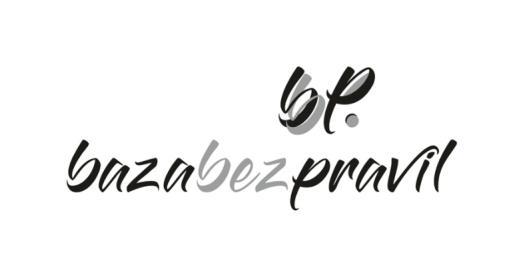 Товарный знак baza bez pravil, регистрация Роспатента № 1240424