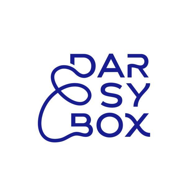 Товарный знак DARSY BOX, регистрация Роспатента № 1209483