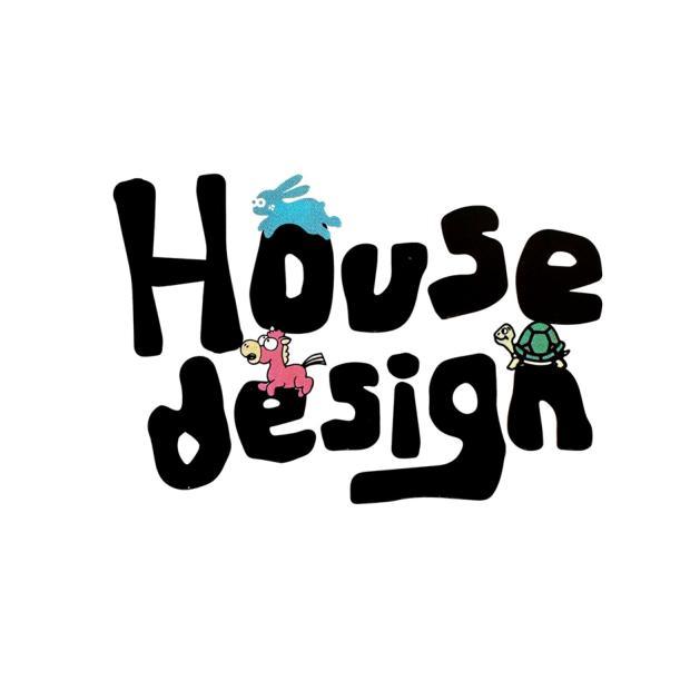 Товарный знак House Design, регистрация Роспатента № 1235291