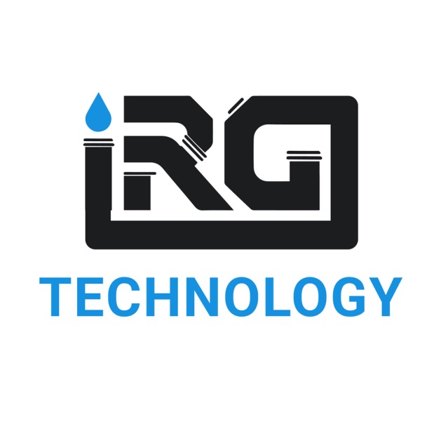 Товарный знак IRG‑TECHNOLOGY, регистрация Роспатента № 1235983