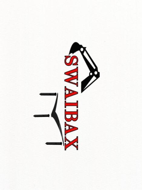 Товарный знак SwaiBAX, регистрация Роспатента № 1237826