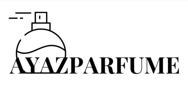 Комбинированный товарный знак AYAZPARFUME, регистрация Роспатента № 1234124